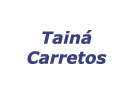 Tainá Carretos